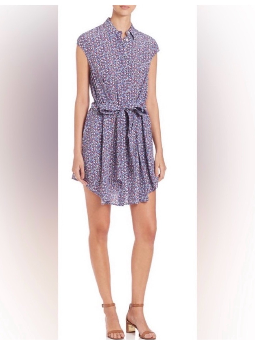 Tory Burch Gigi dress